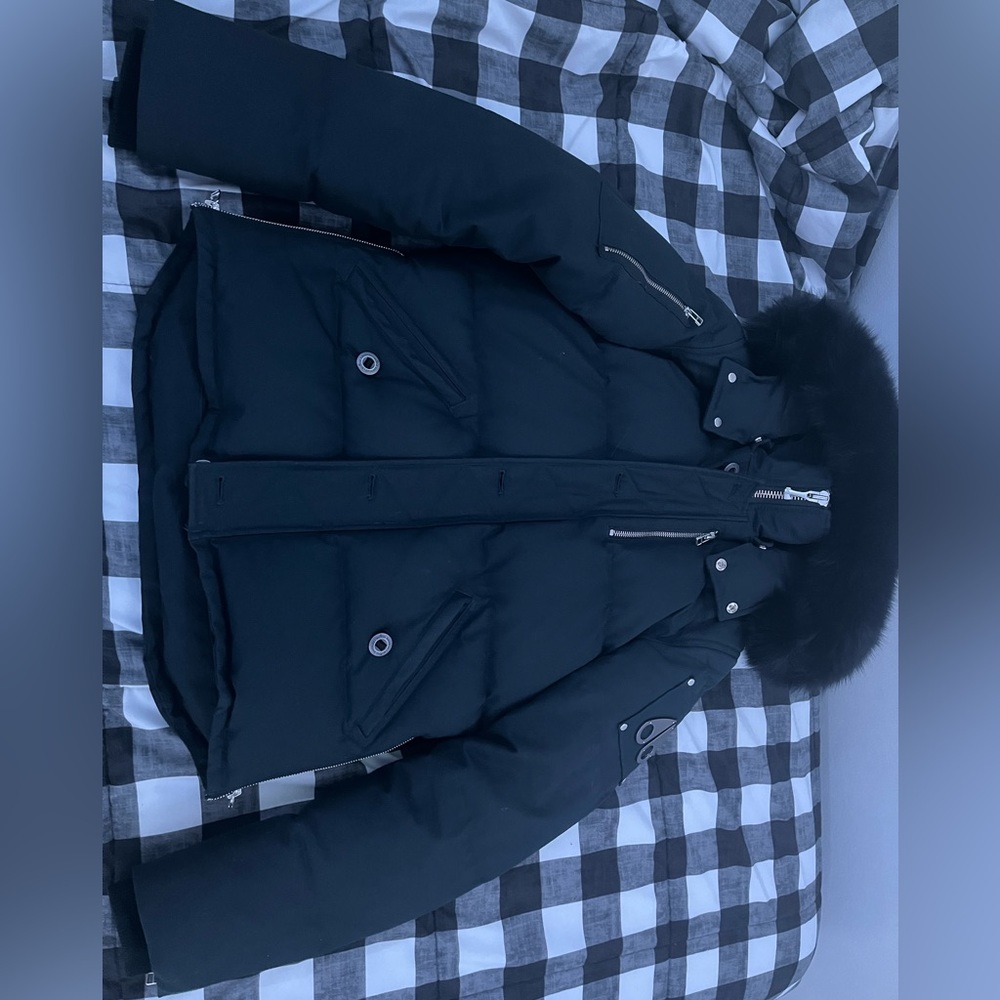 Moose Knuckle 3Q Jacket